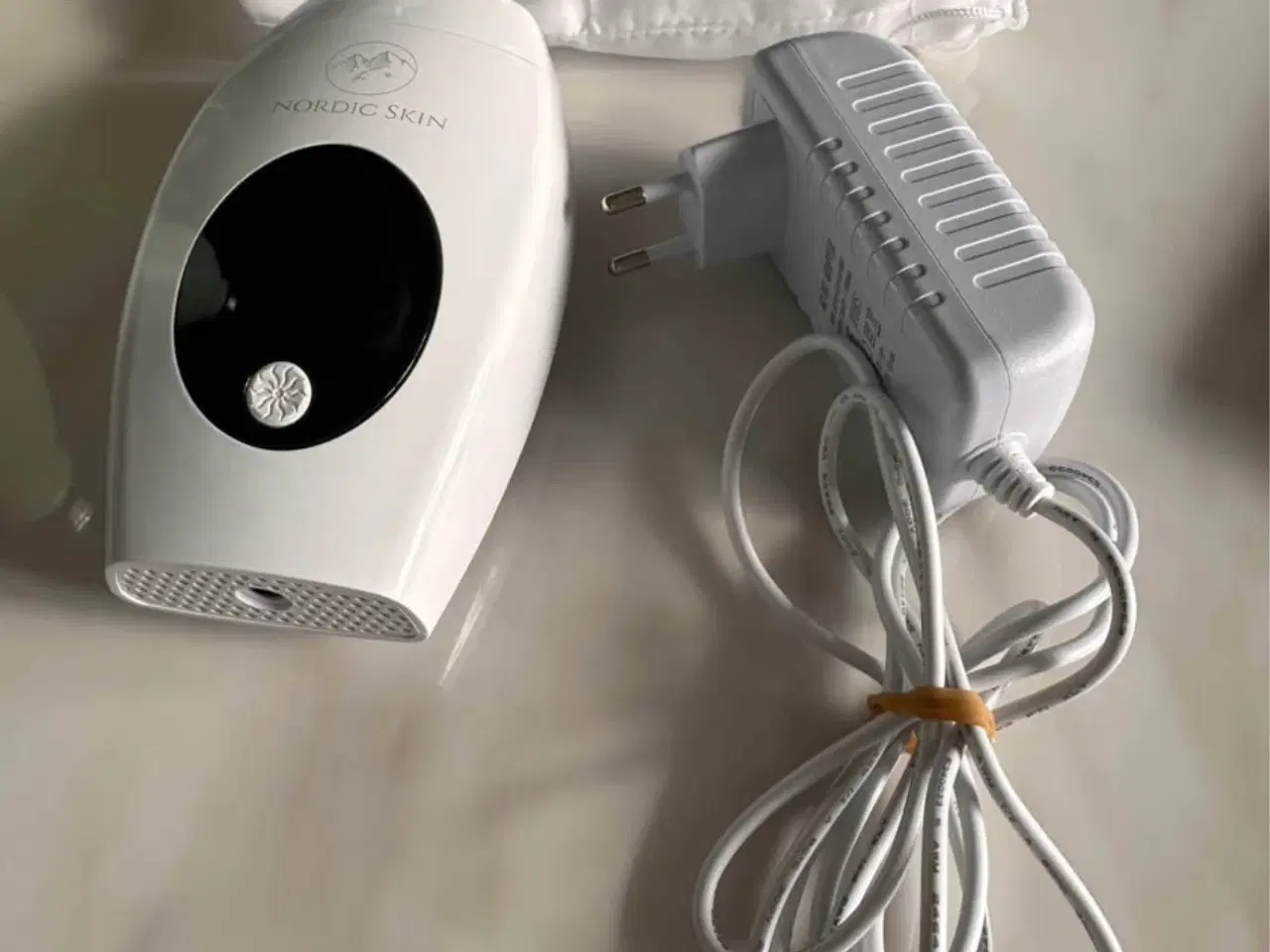 Billede 2 - Nordic skin Laser 