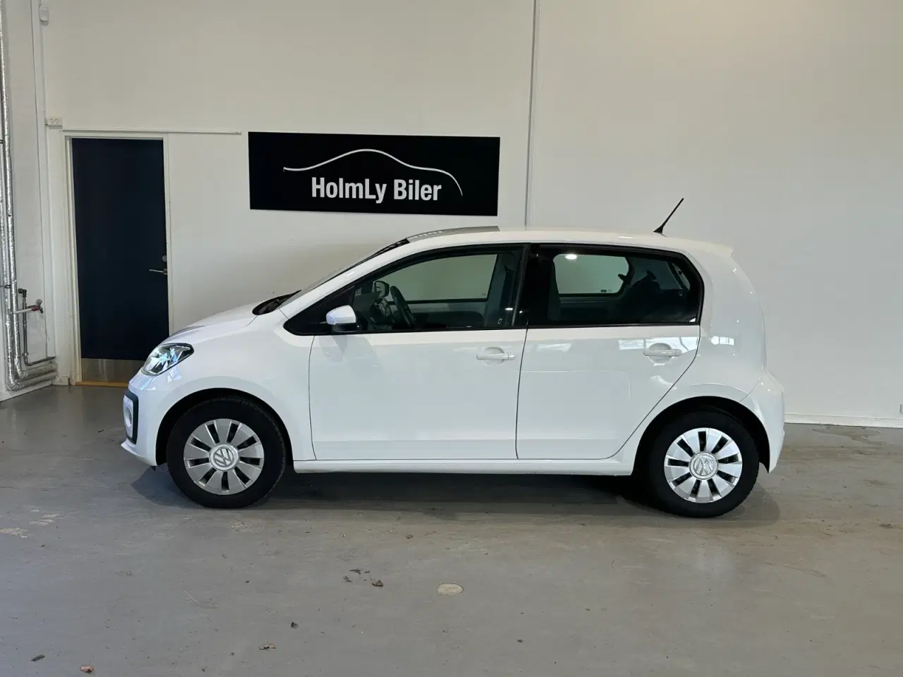 Billede 4 - VW Up! 1,0 MPi 60 Move Up!