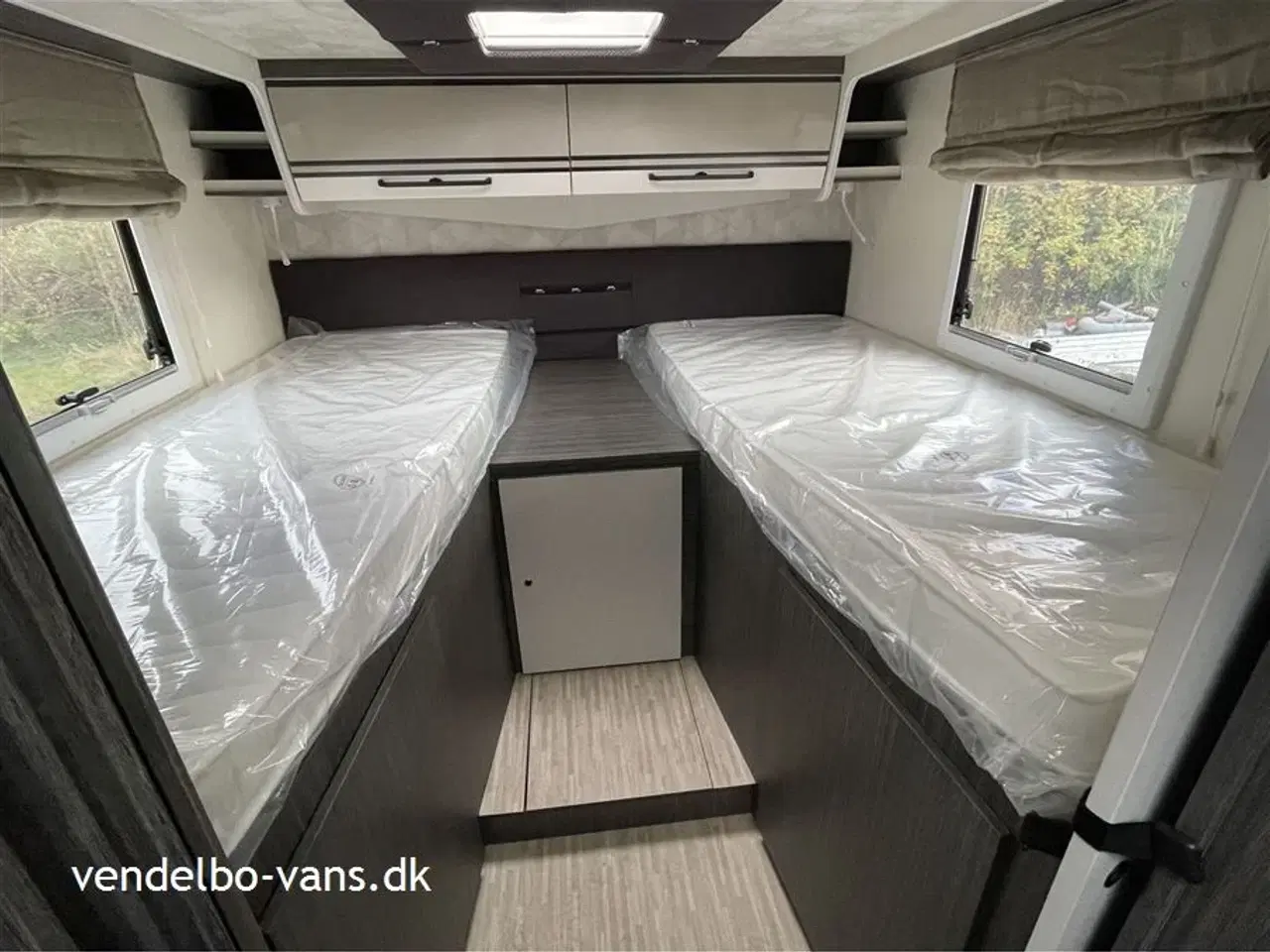 Billede 4 - 2026 - McLouis Mc4 873 G Matic
