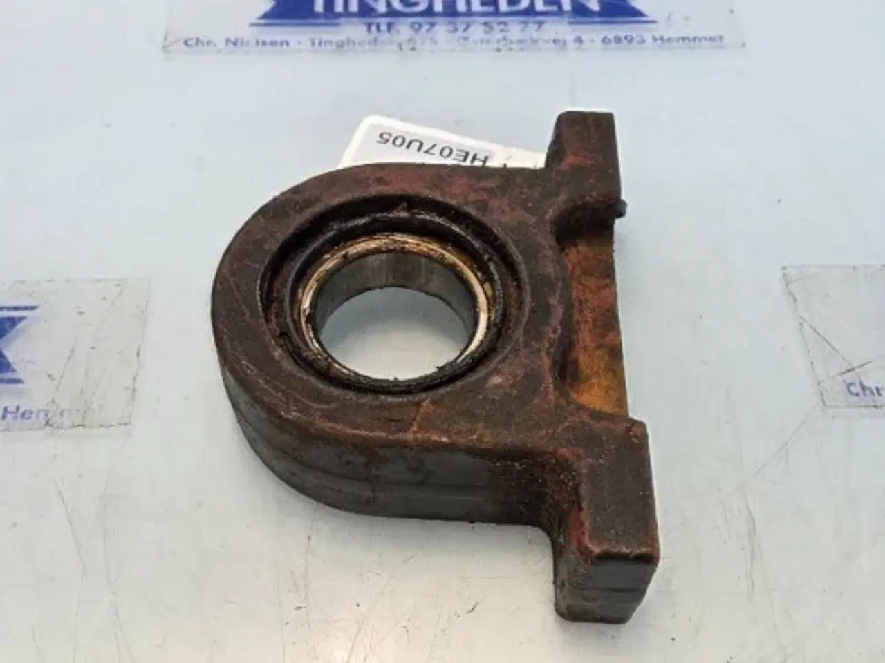 Billede 8 - New Holland BB940 Lejehus 84074452