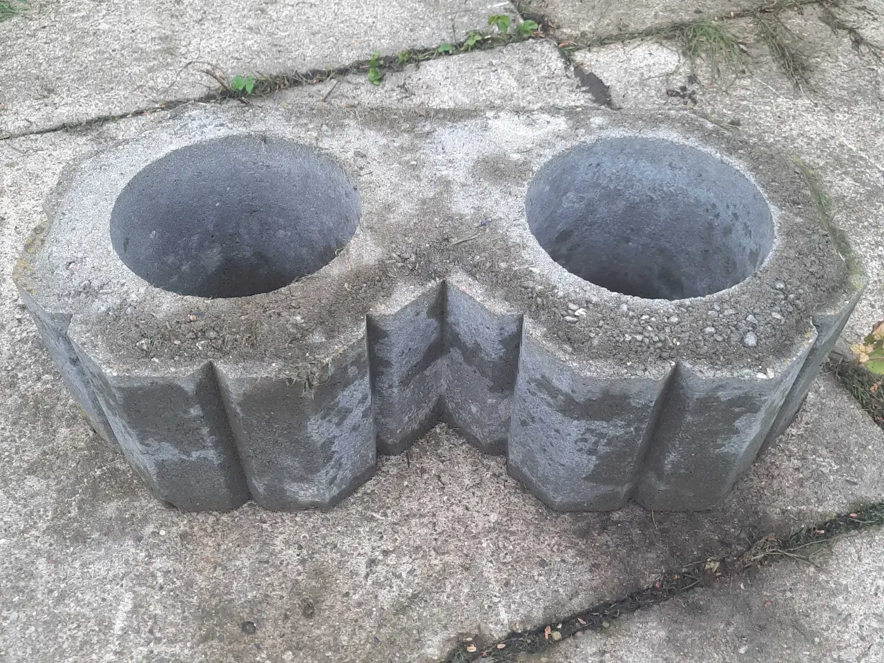 Billede 1 - Plantesten