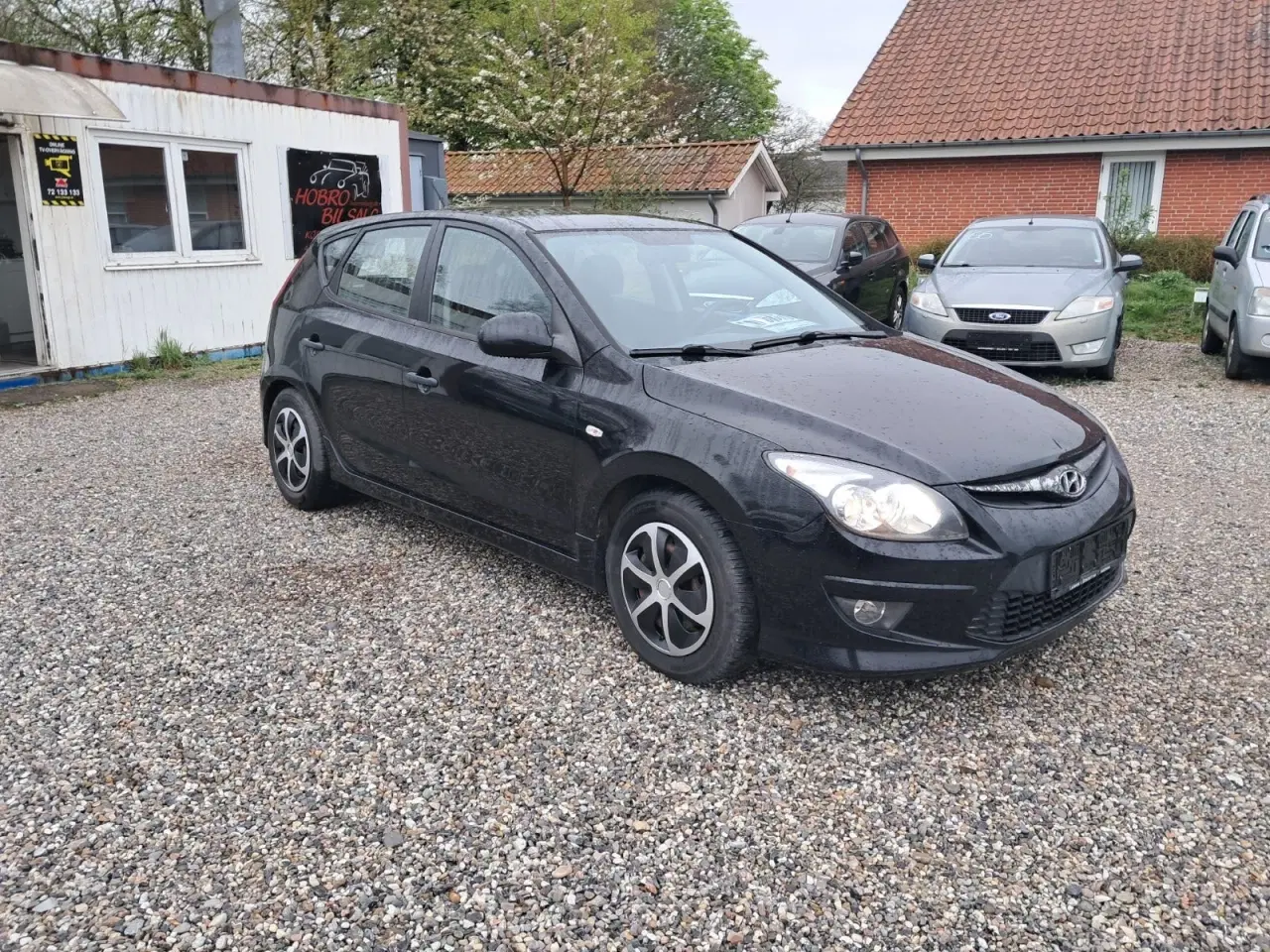 Billede 2 - Hyundai i30 1,6 CRDi 90 Classic Eco