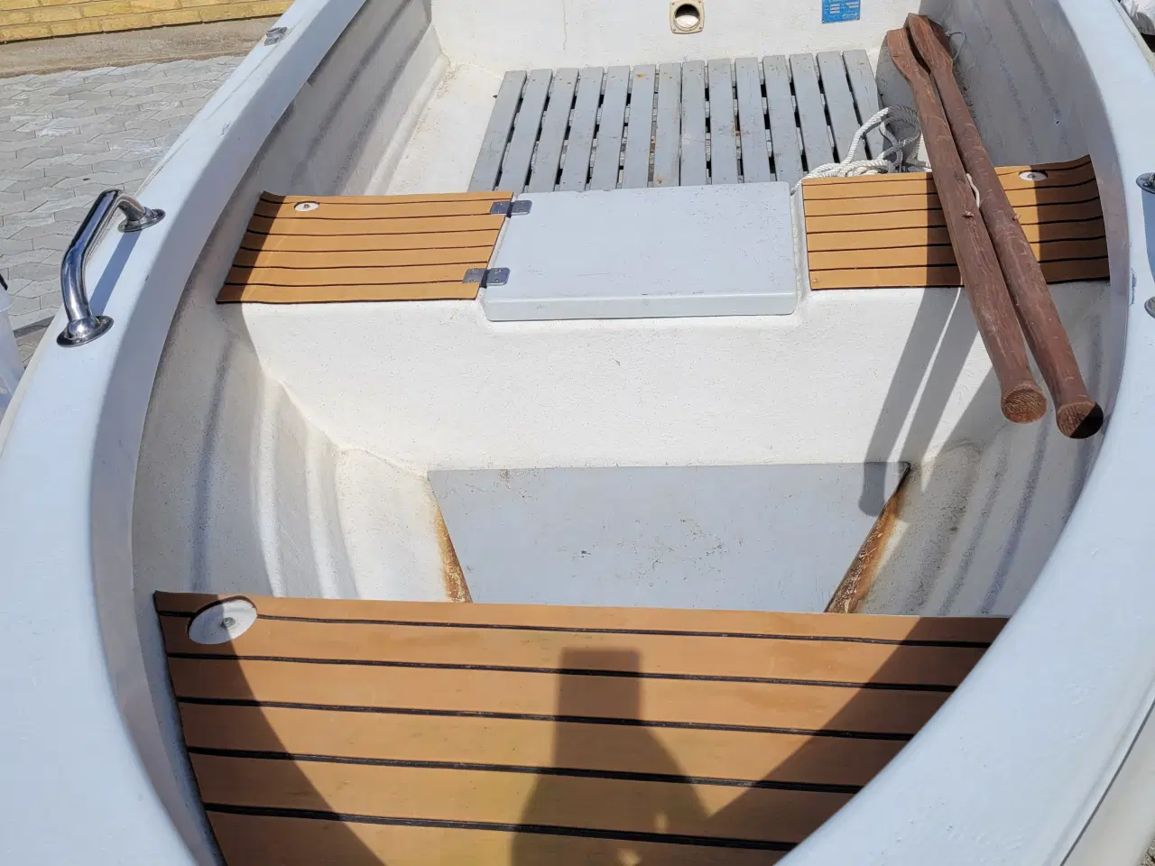 Billede 10 - Crescent 410 jolle