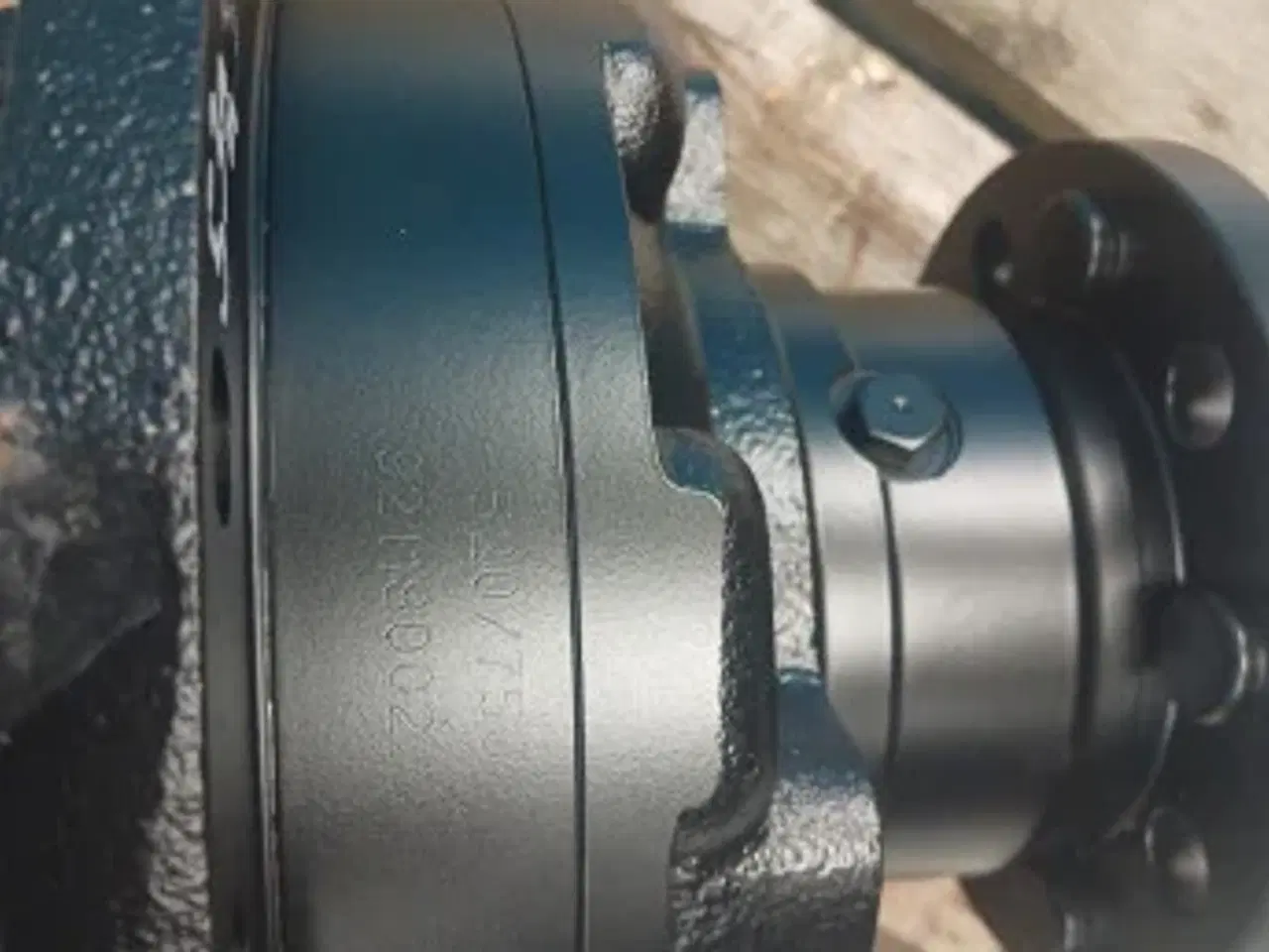 Billede 6 - Rexroth Hjulgear R92183329