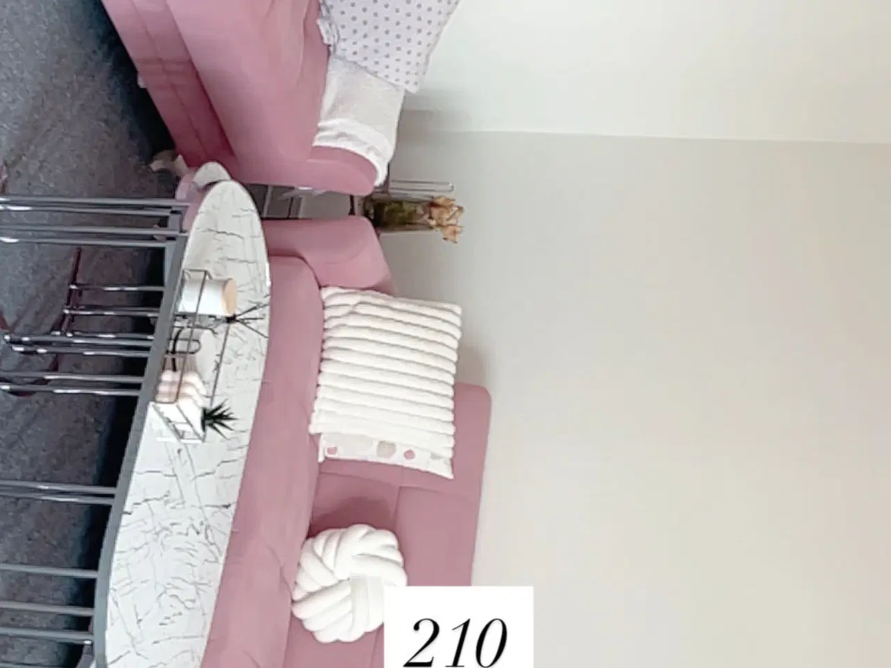 Billede 4 - Sofa til salg 