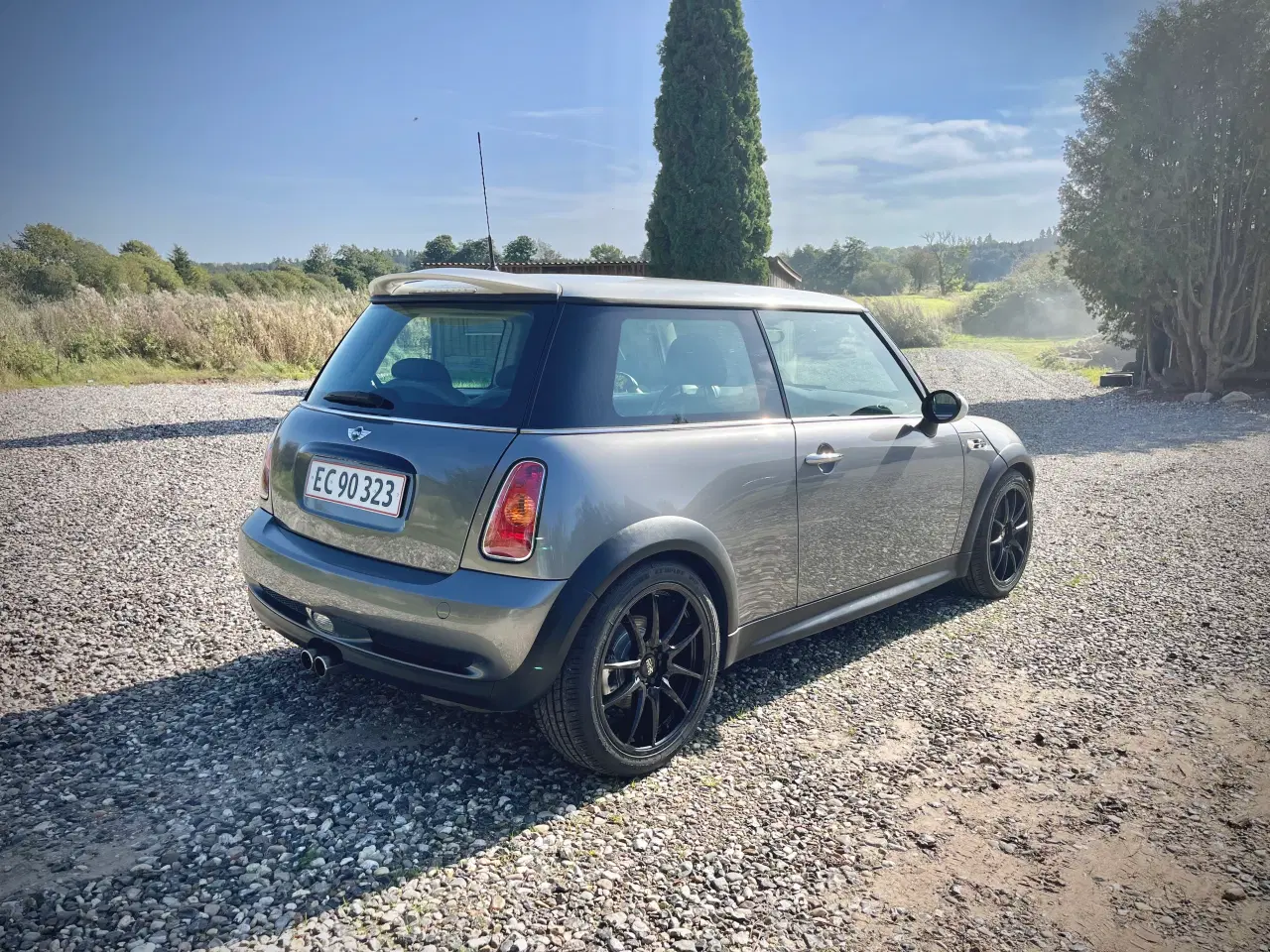 Billede 6 - Mini Cooper S R53