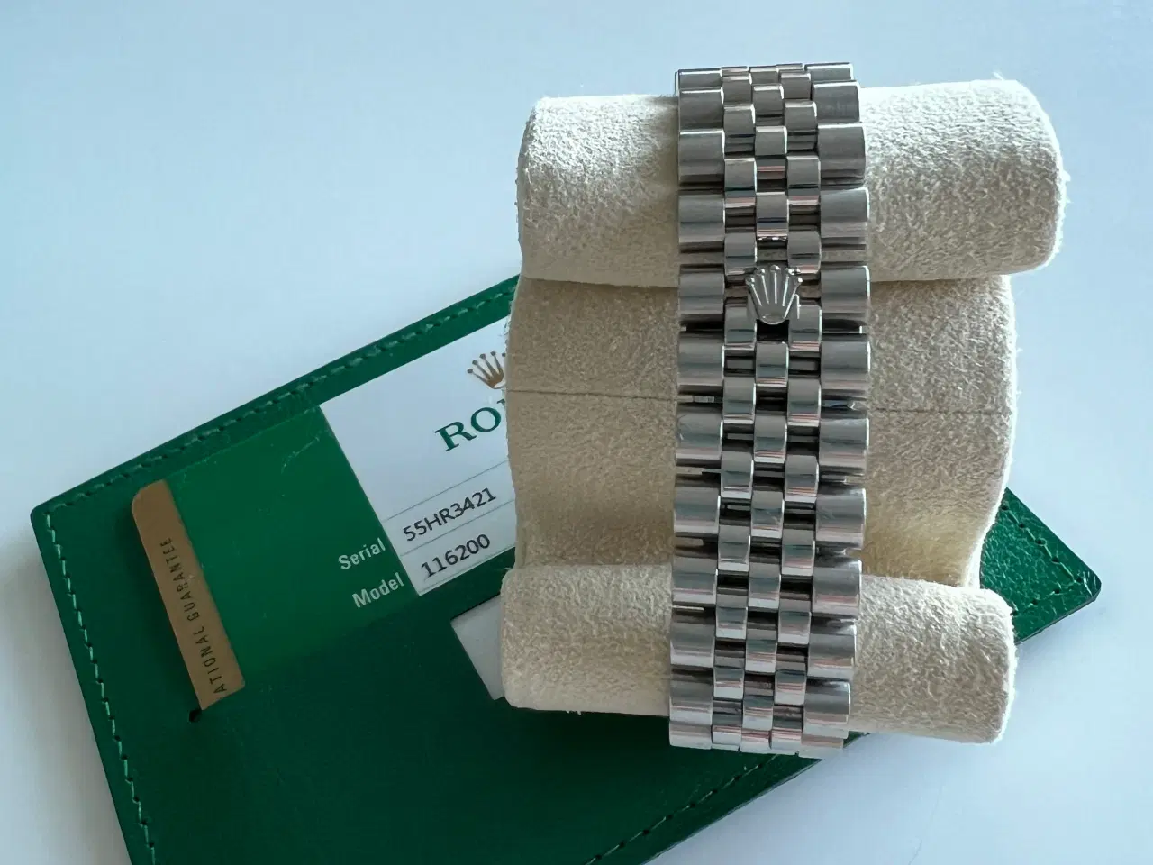 Billede 7 - Rolex DateJust, 36 mm