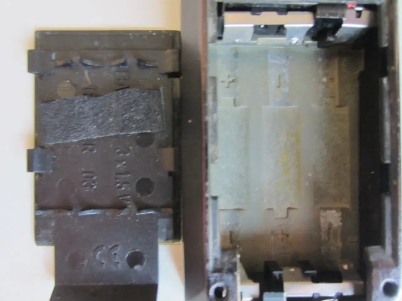 Billede 8 - BEOLINK 1000 fjernbetjening fra BANG & OLUFSEN