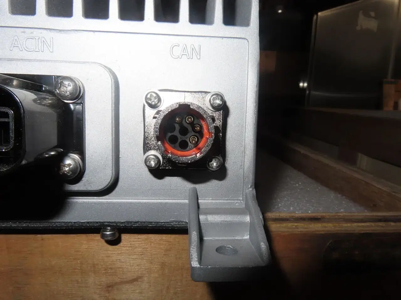 Billede 6 - Lithium ion batterioplader DILONG