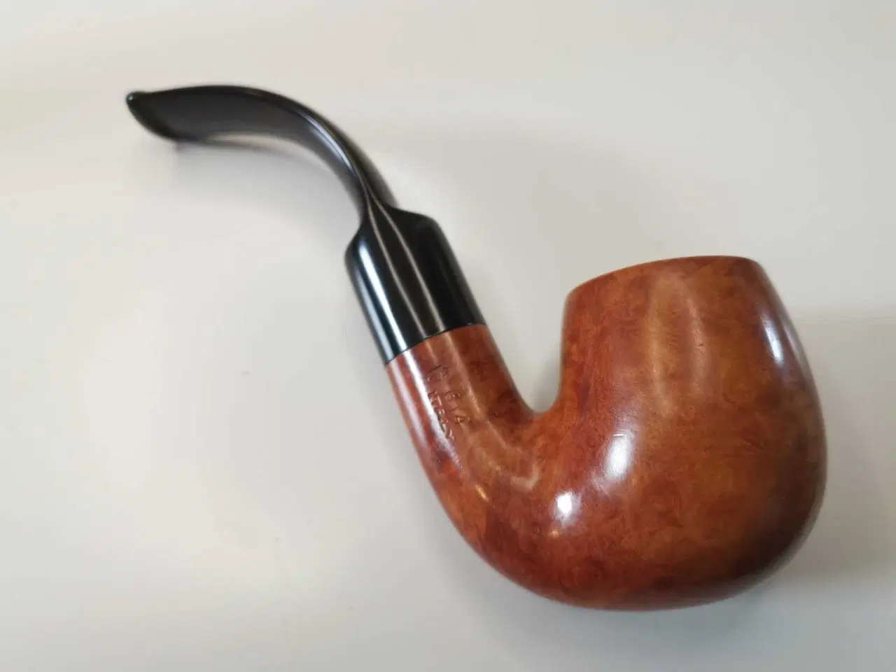 Billede 4 - Oscar (Savinelli) pibe