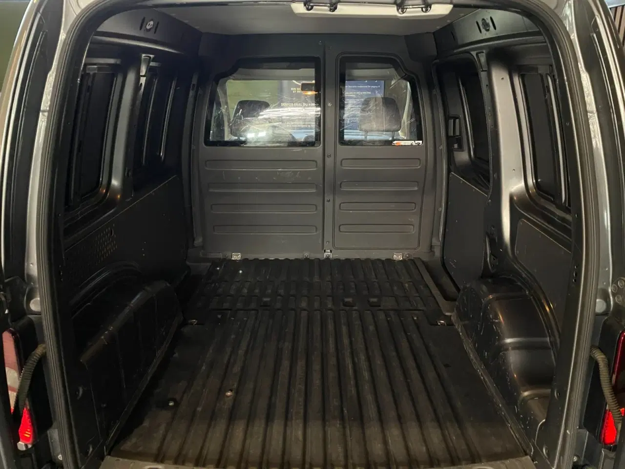 Billede 6 - VW Caddy 1,6 TDi 102 DSG BMT Van