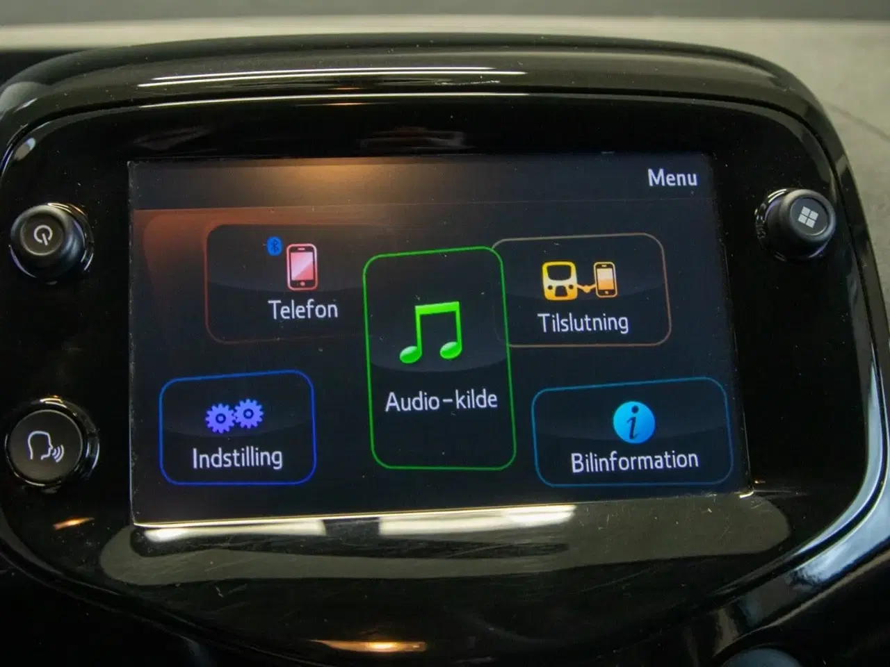 Billede 16 - Citroën C1 1,0 VTi Live