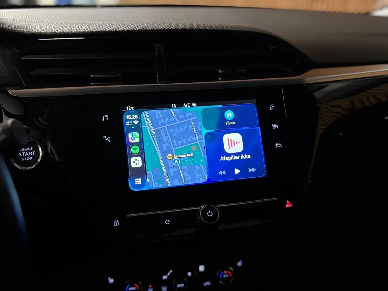 Billede 13 - Opel Corsa-e 50 GS-Line