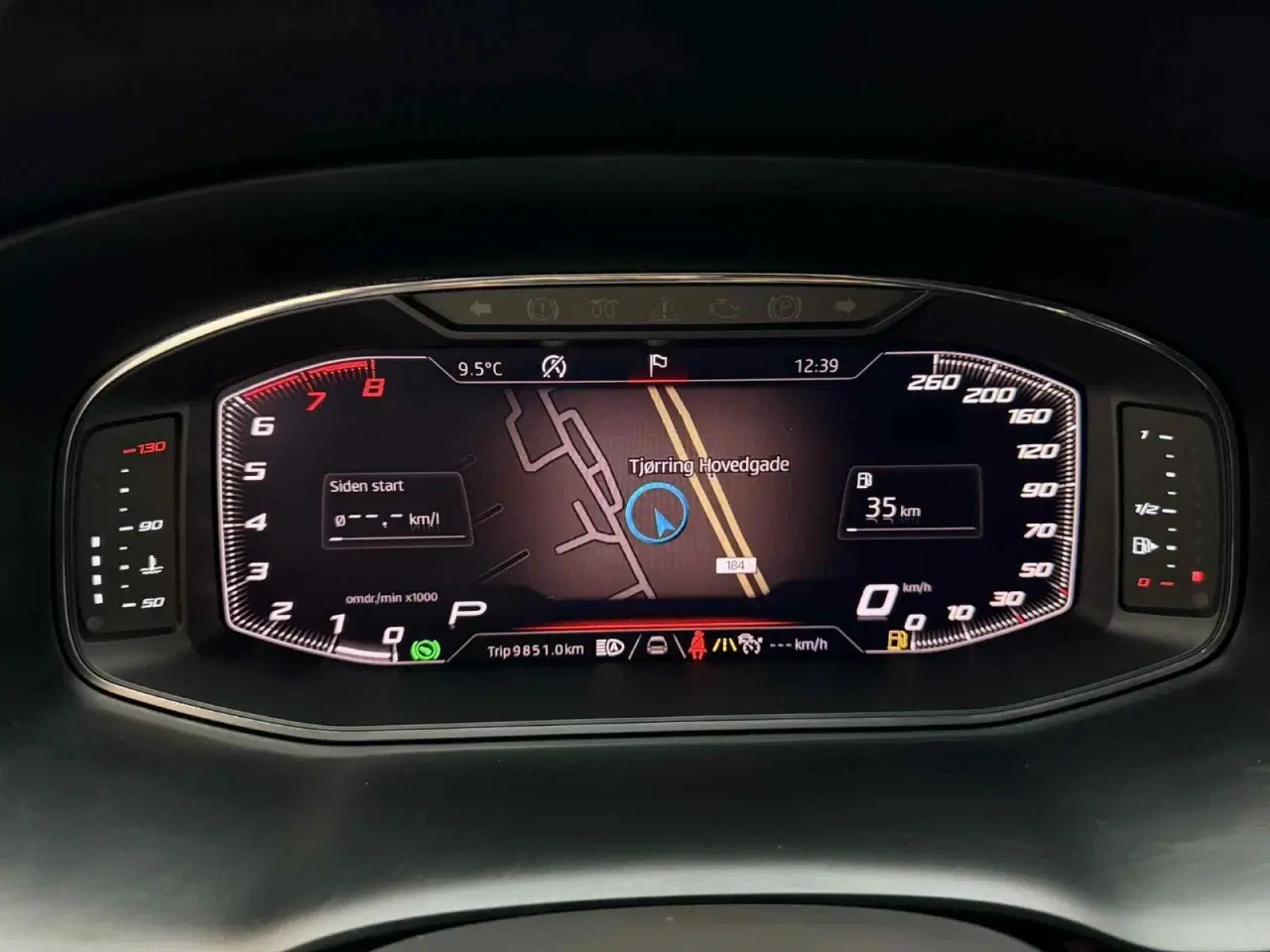 Billede 11 - Seat Ateca 1,5 TSi 150 Xcellence DSG