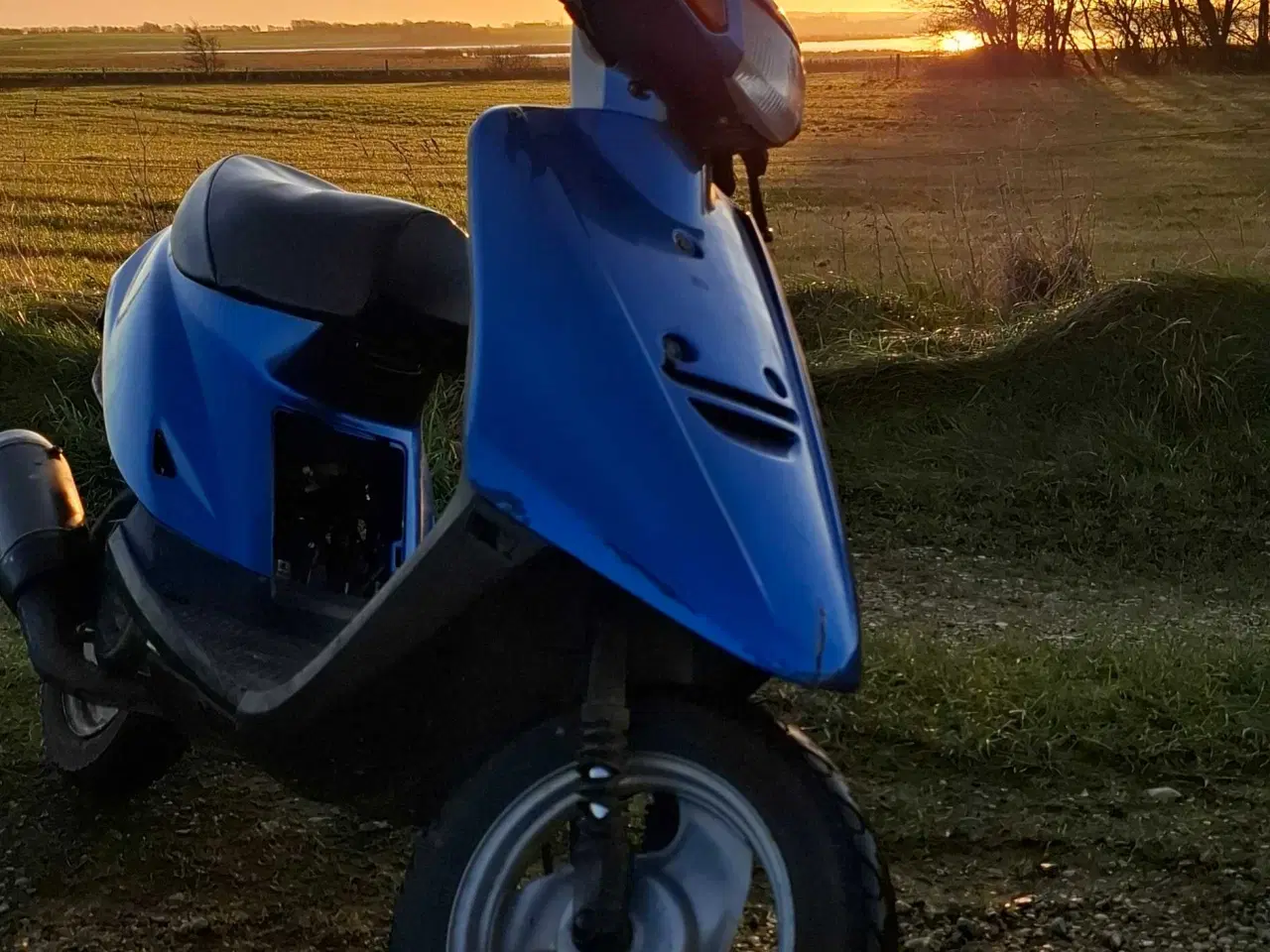 Billede 1 - Jog Artistic spec