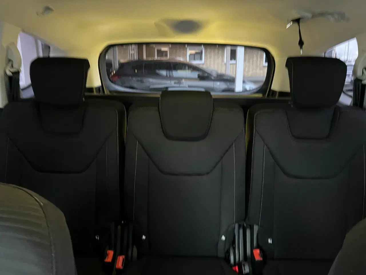 Billede 17 - Ford S-MAX 2,0 TDCi 150 Trend Business aut.