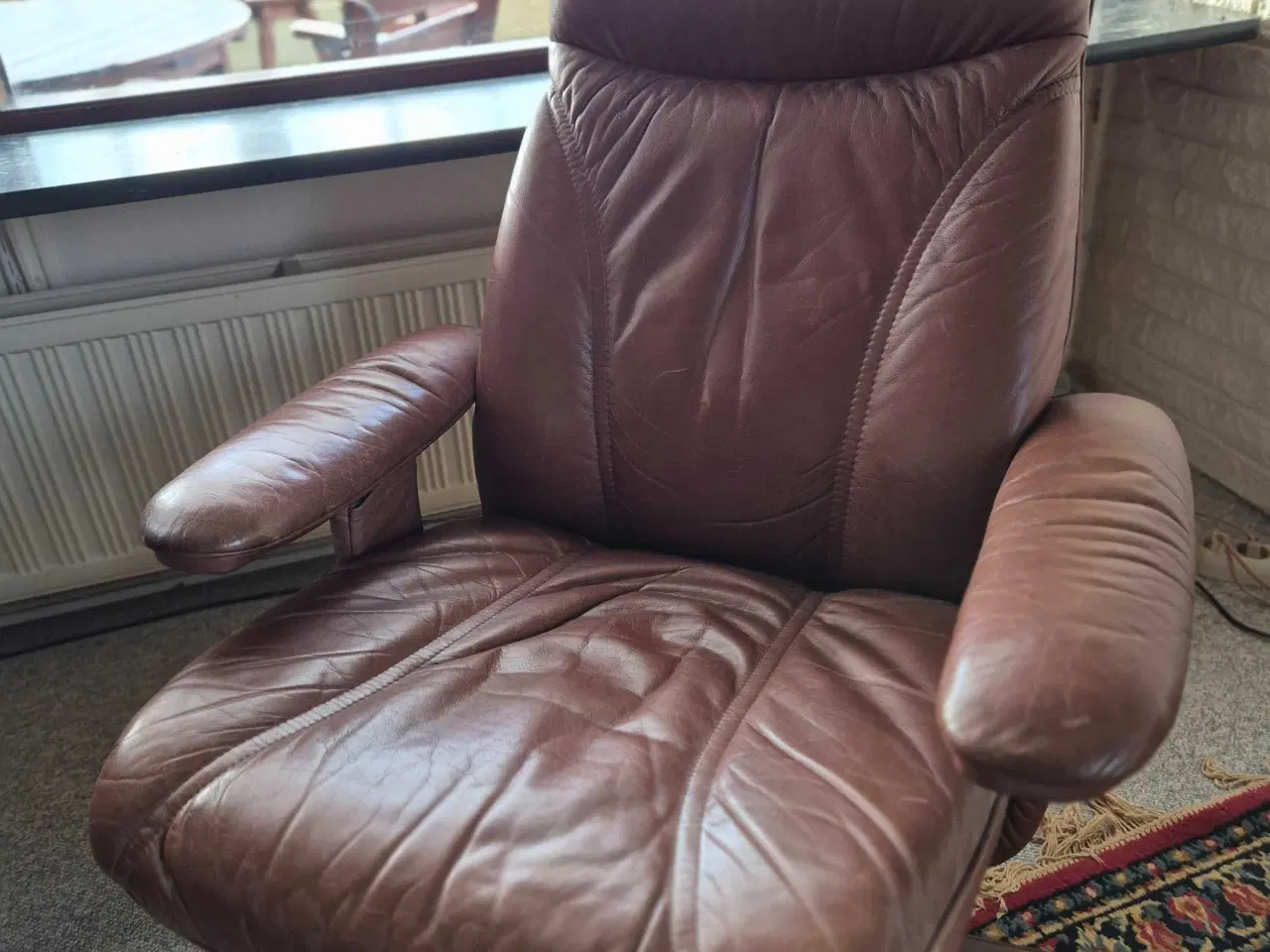 Billede 2 - Stole stole stole