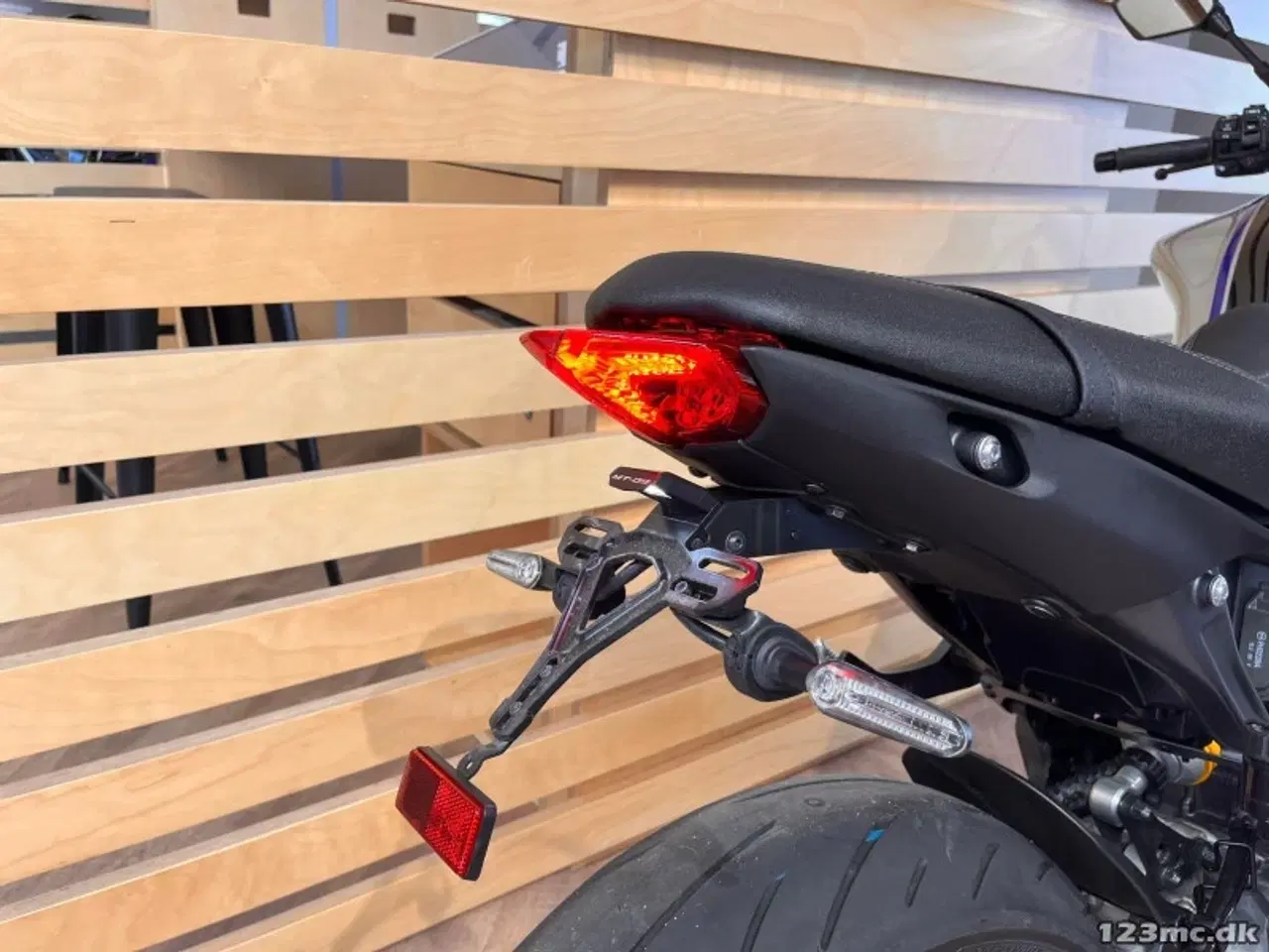 Billede 8 - Yamaha MT-09 SP