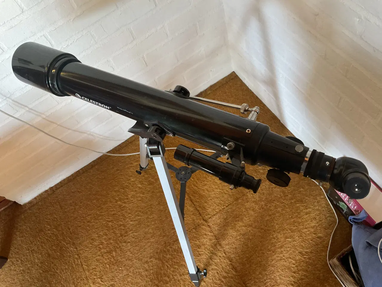 Billede 3 - Stjernekikkert