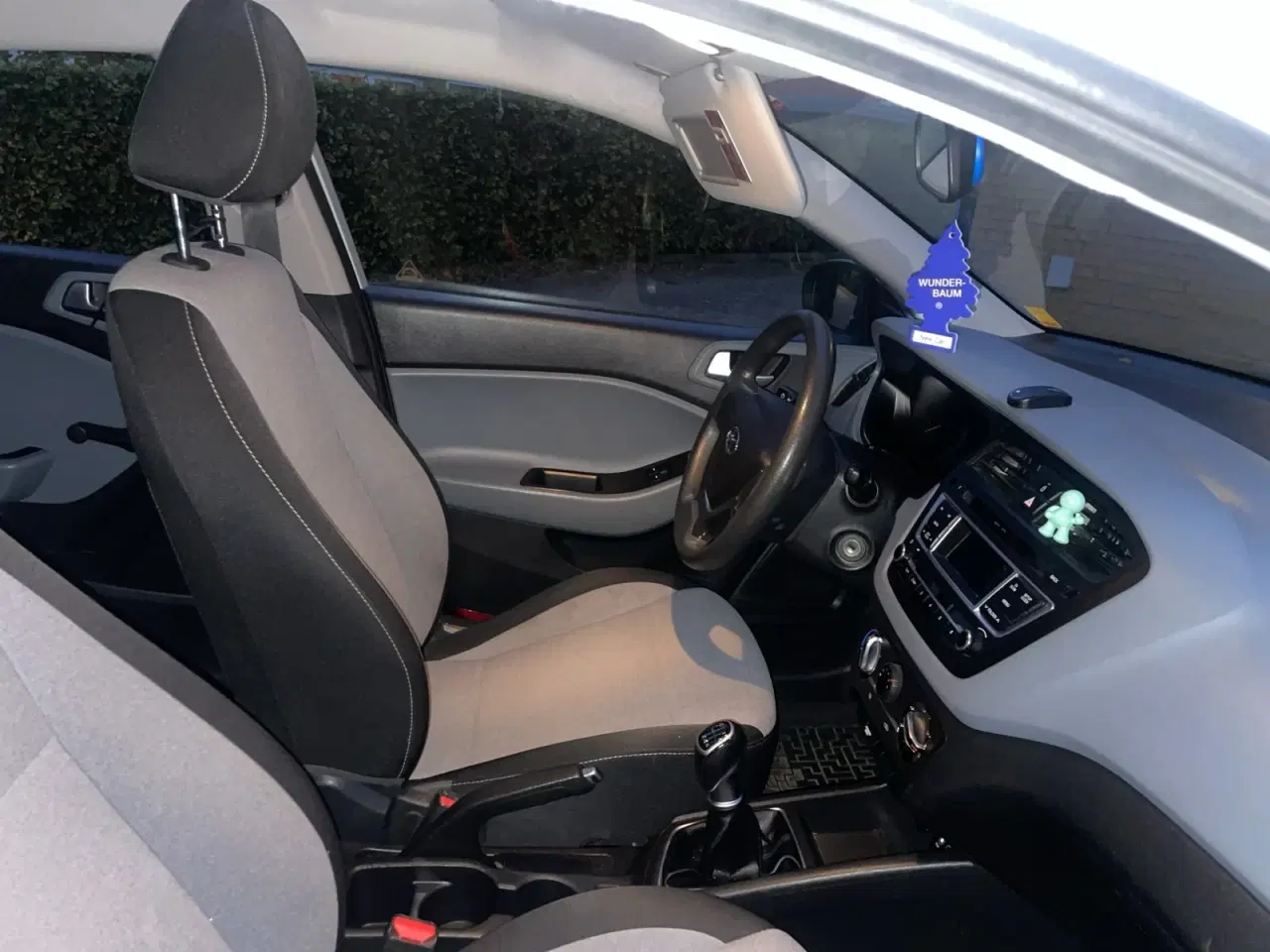 Billede 9 - Hyundai i20 1,1 CRDi 75 Life