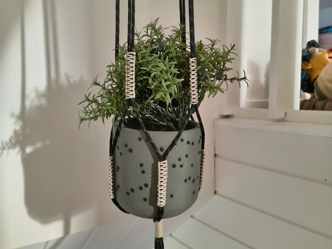 Billede 1 - HAY ophæng til plante