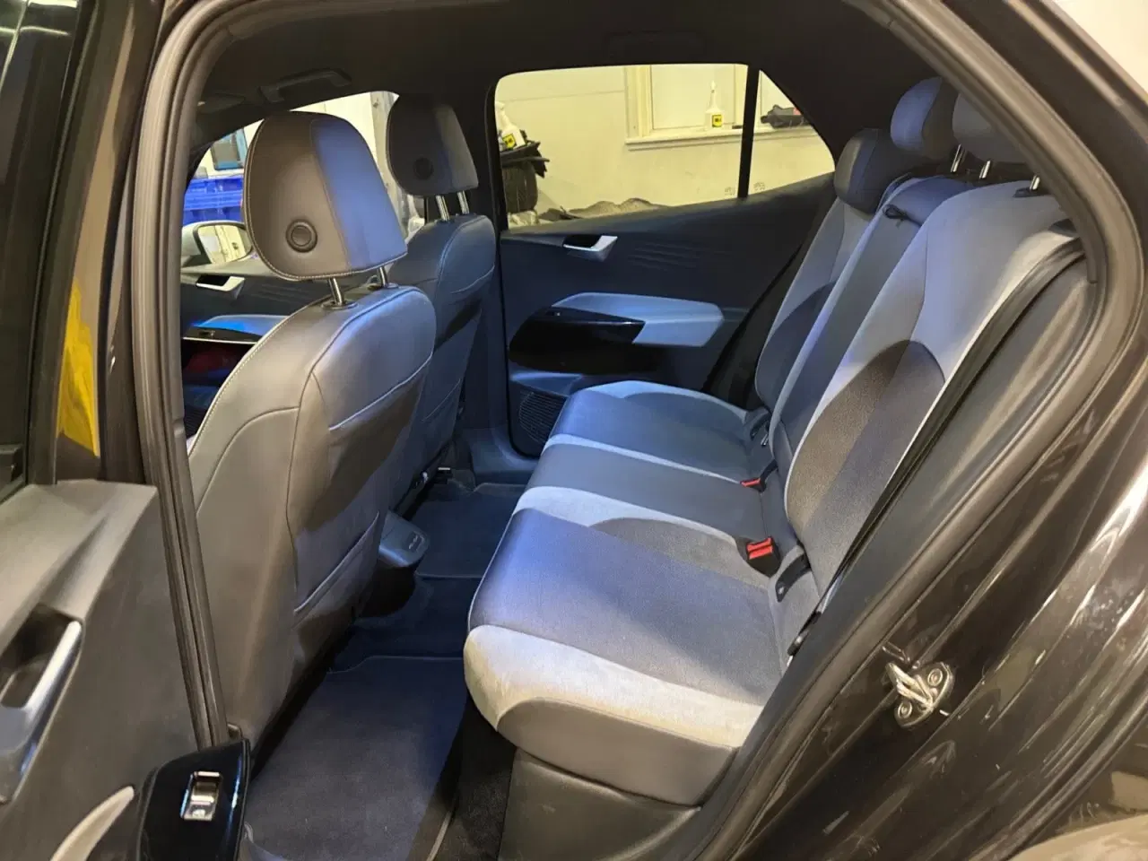 Billede 12 - VW ID.3 58 1ST Plus