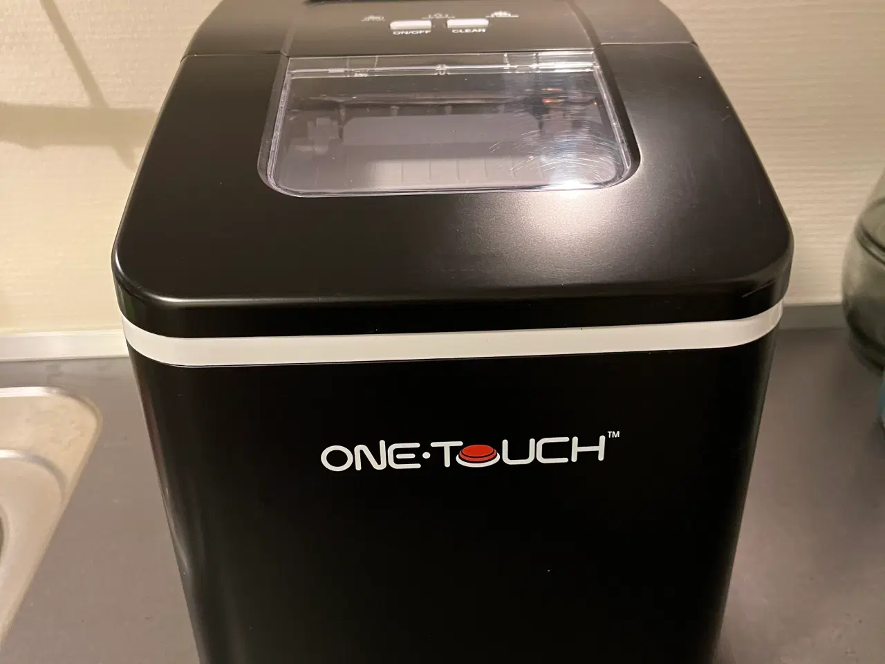 Billede 2 - Isterningmaskine