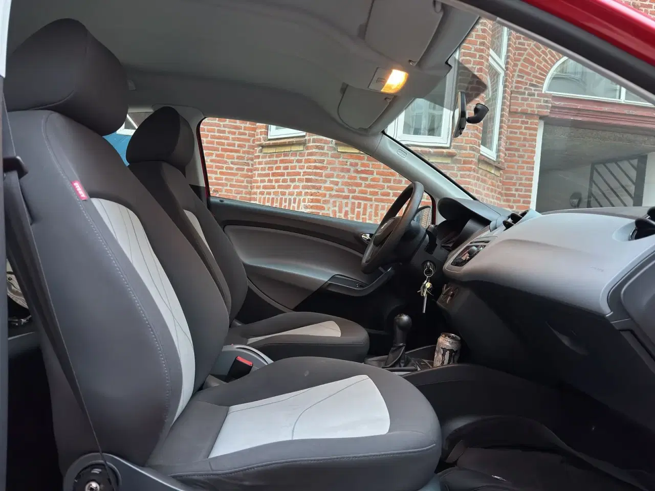 Billede 13 - Seat Ibiza 1,2 12V 60 Reference SC