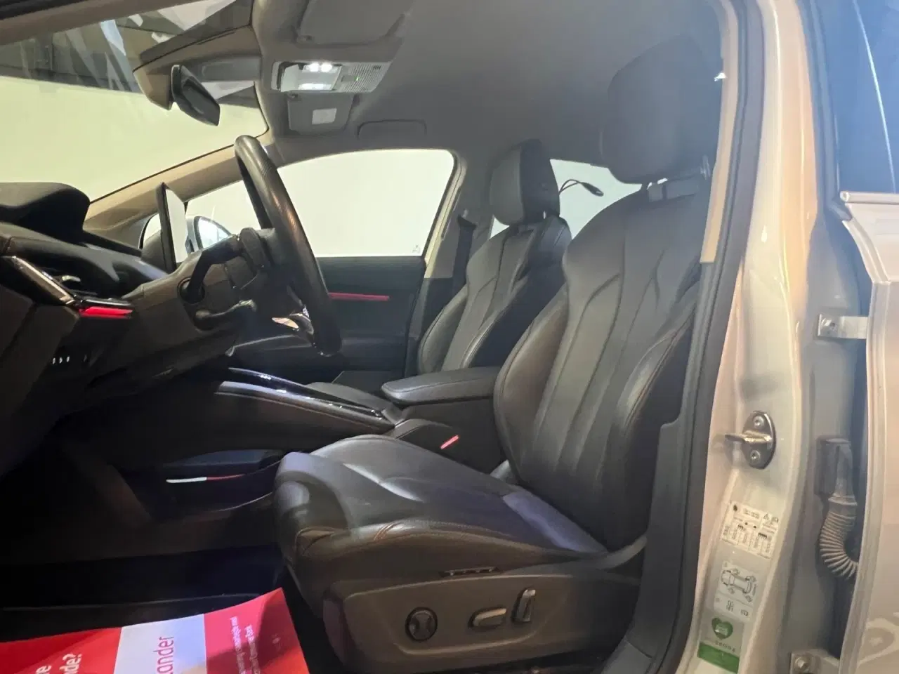 Billede 7 - Skoda Enyaq 80 iV Suite