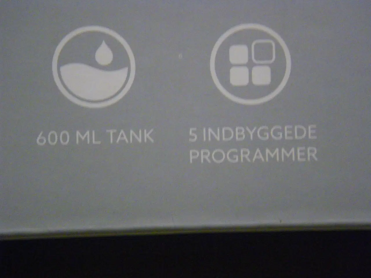 Billede 2 - Ultralydsrenser