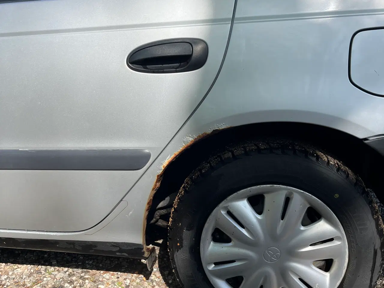 Billede 8 - Toyota avensis