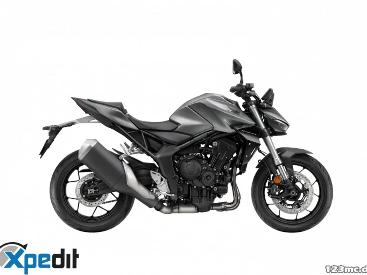 Billede 1 - Honda CB 1000 Hornet