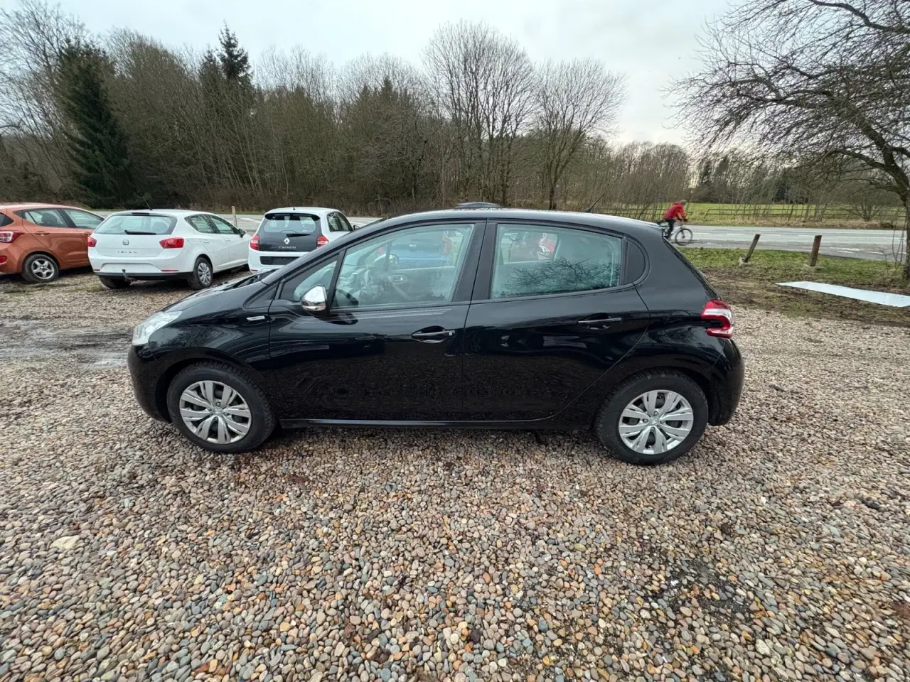 Billede 2 - Peugeot 208 1,2 VTi Urban