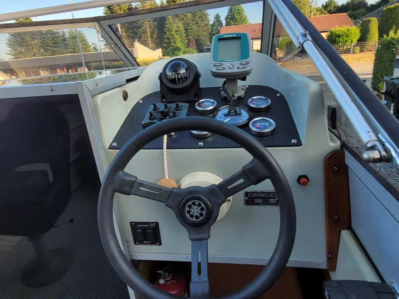 Billede 10 - Draco 2000 Daycab