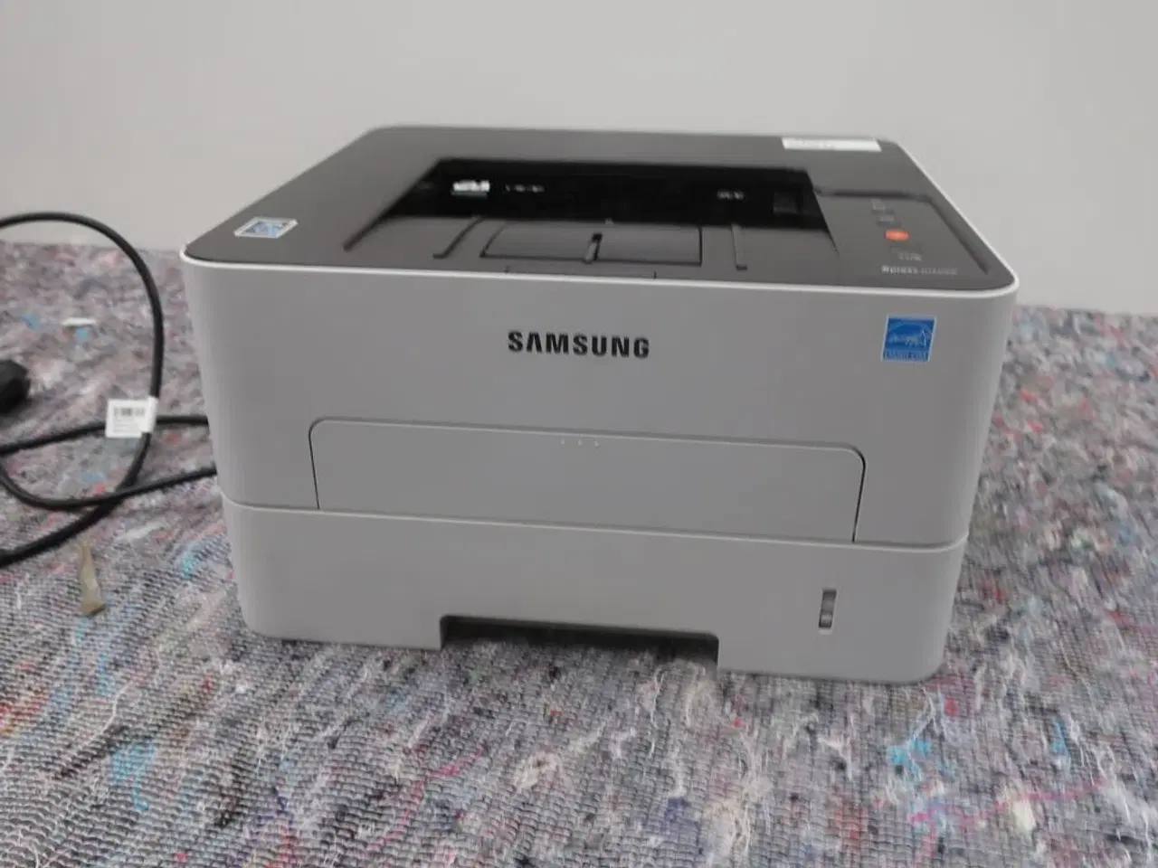 Billede 2 - Laserprinter SAMSUNG XPRESS M2835DW