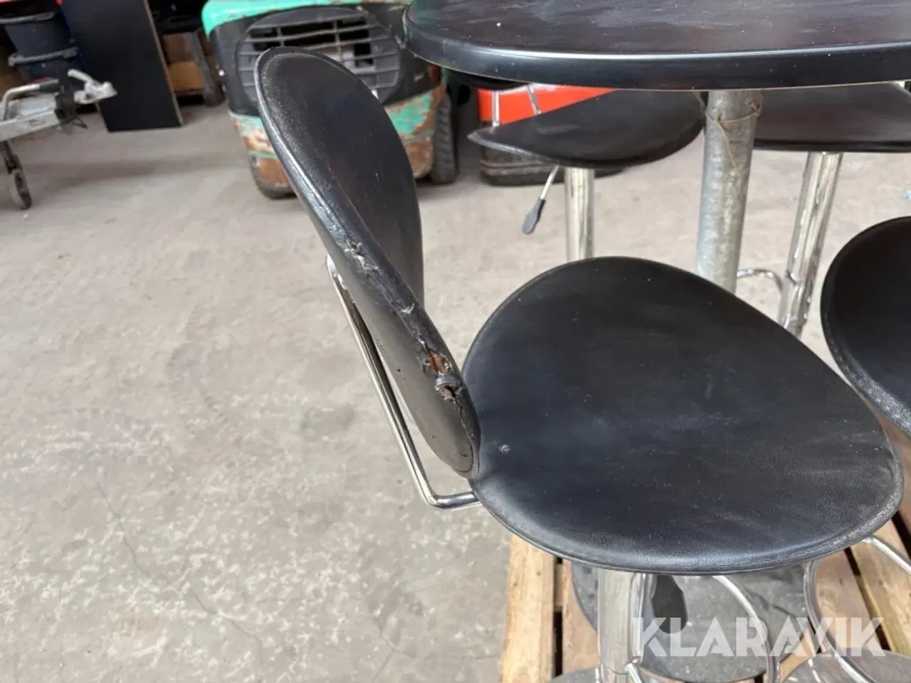 Billede 7 - Café sæt