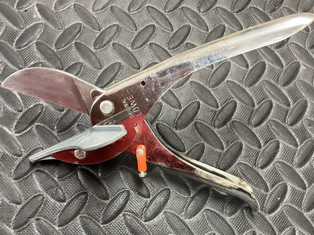 Billede 1 -  listesaks