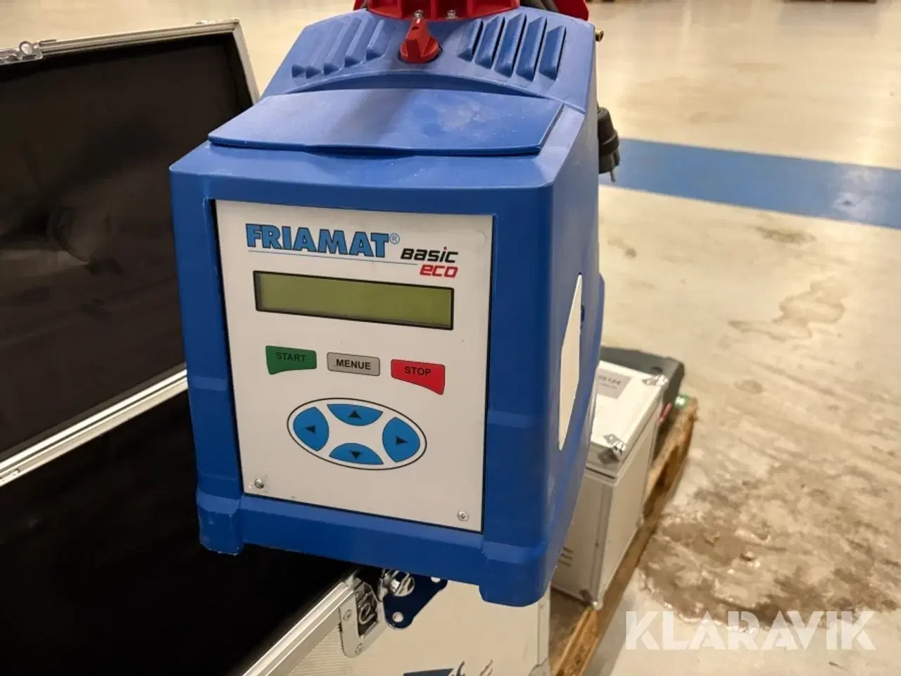 Billede 11 - Samlet lot med værktøj - 8 enheder