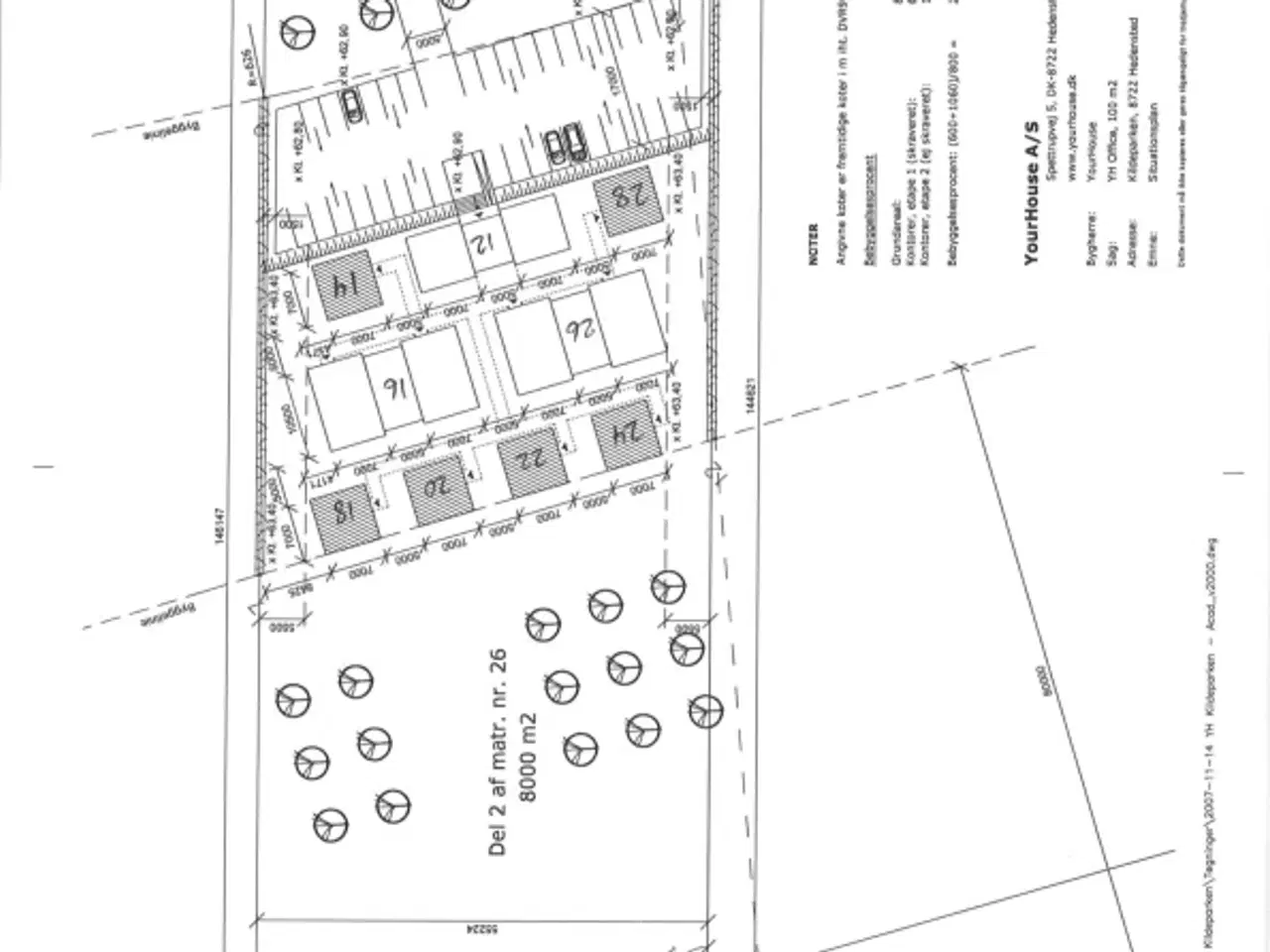 Billede 15 - Væxthuset Vejle/Hedensted lige ved E45
