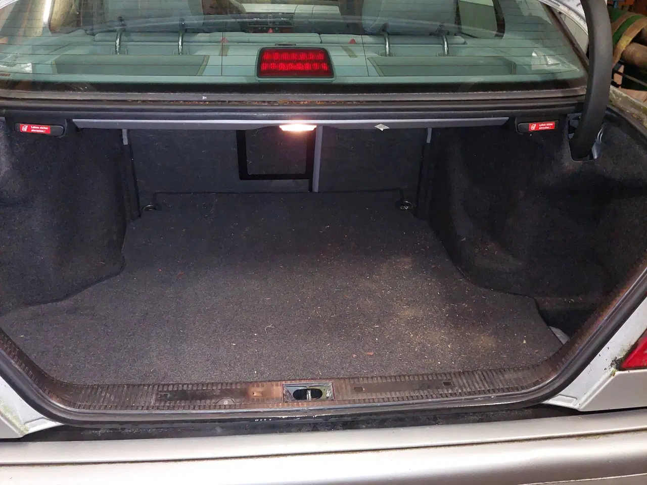 Billede 12 - Mercedes-Benz C220  CDI