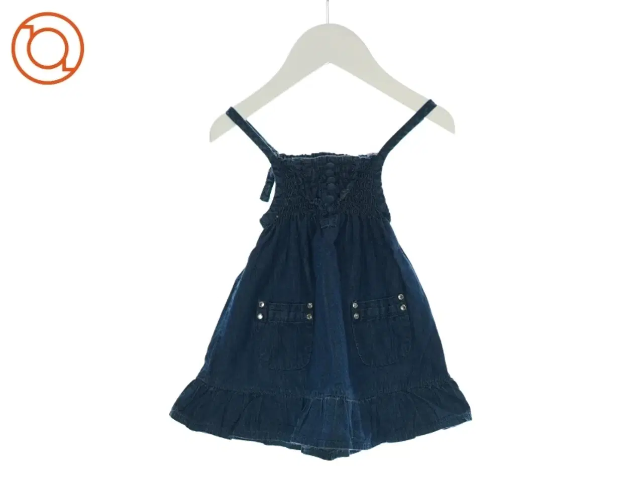 Billede 1 - Kjole fra Name It (str. 74)
