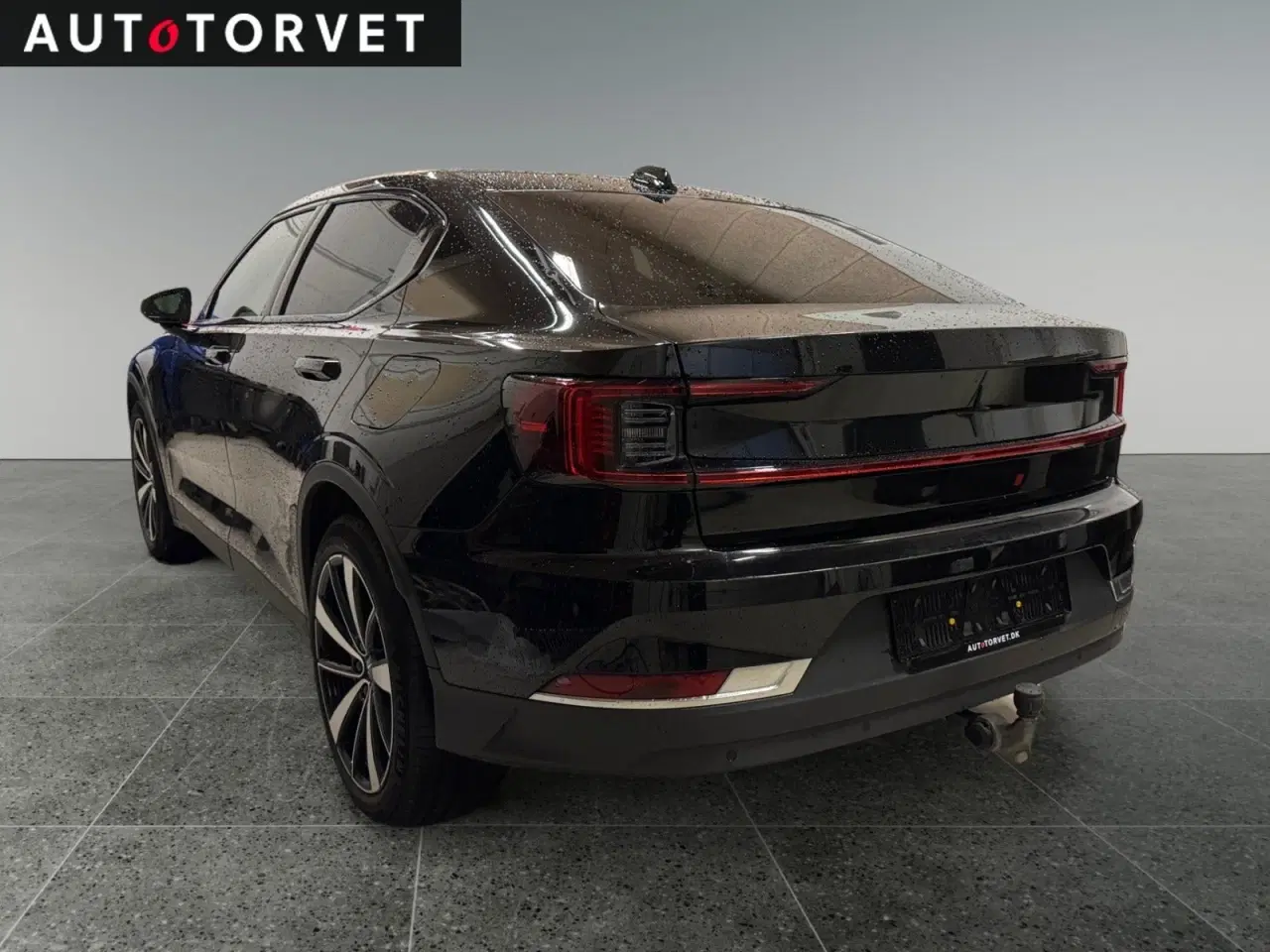 Billede 4 - Polestar 2  Long Range AWD