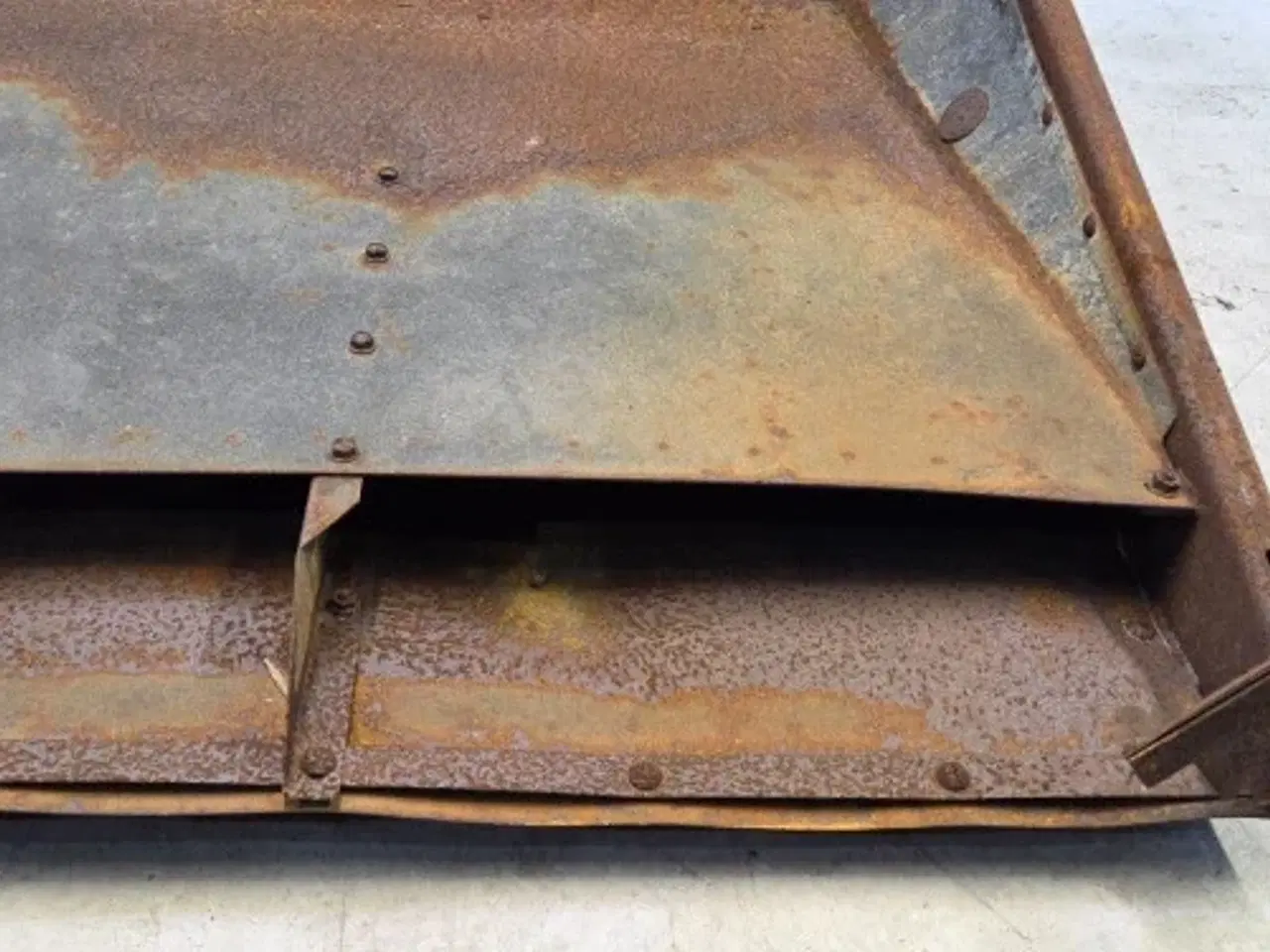 Billede 12 - Case 2380 Soldkasse 84169474