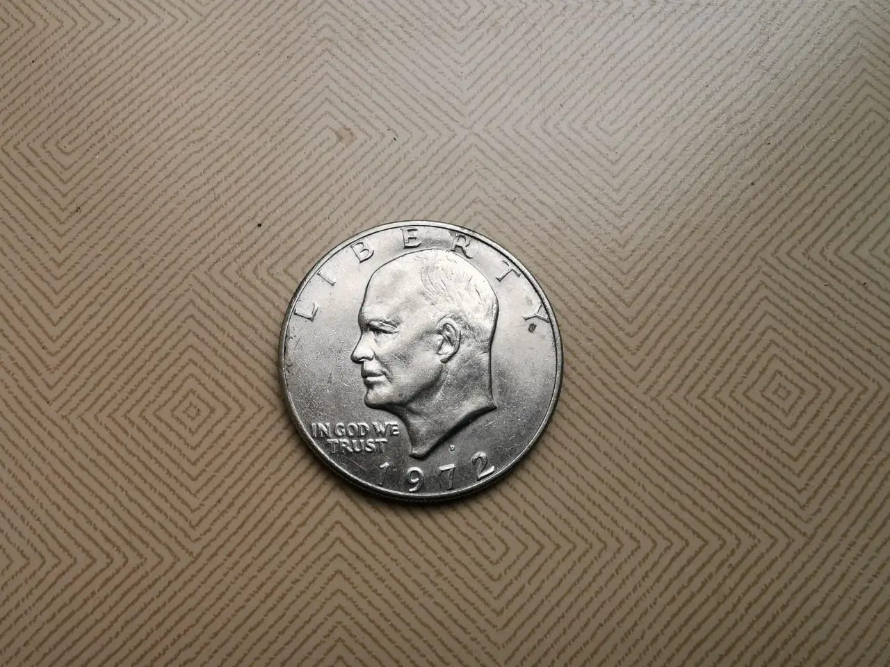 Billede 3 - Us dollar mønter