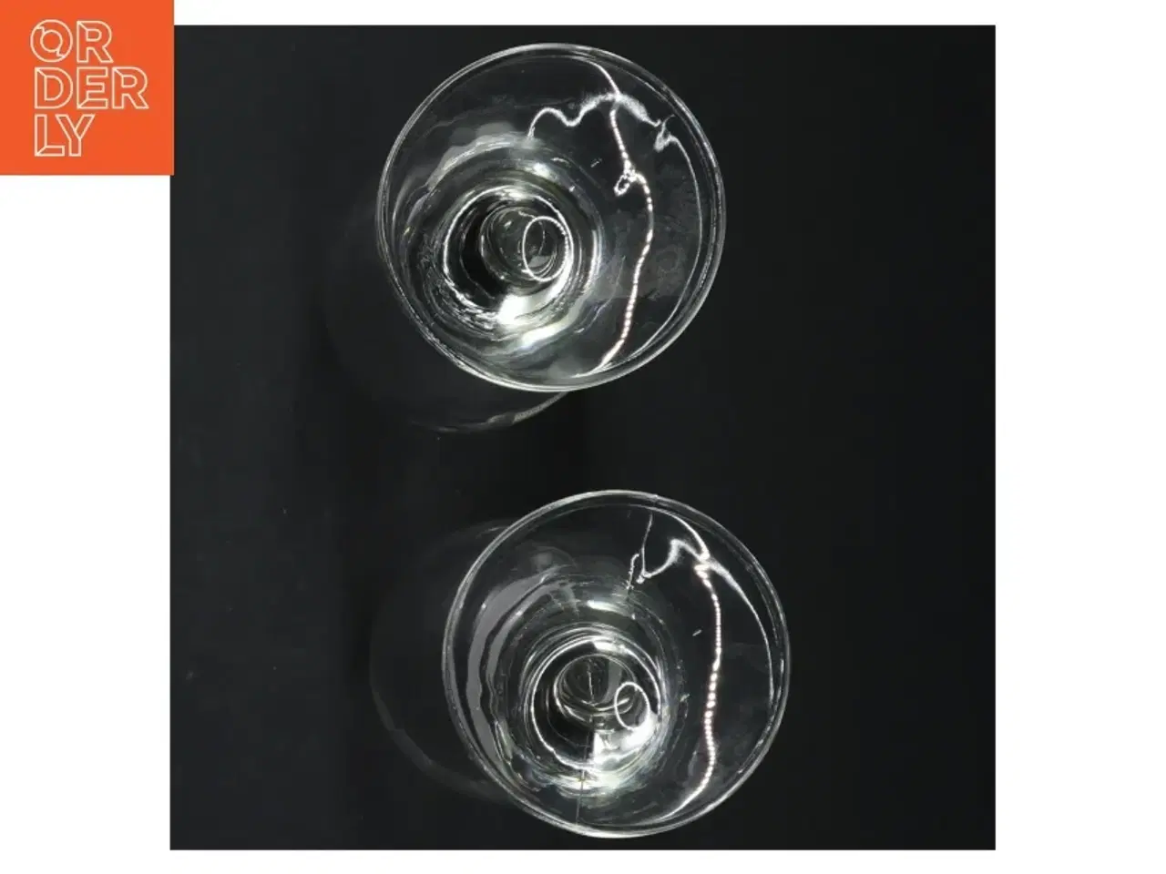 Billede 4 - ølglas (str. 20 cm)
