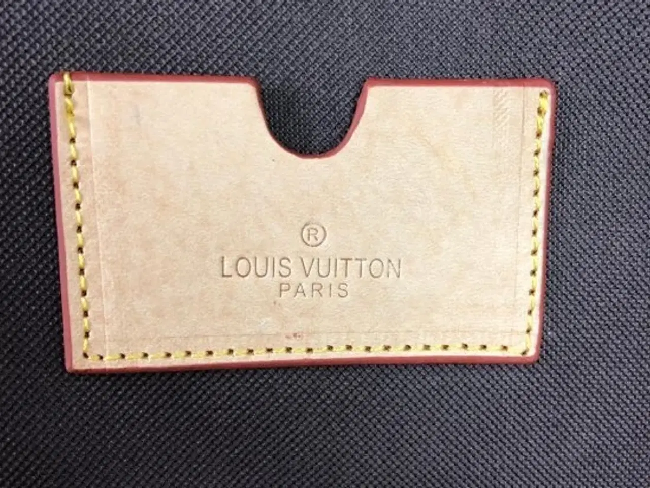Billede 6 - Kuffert Louis Vuitton