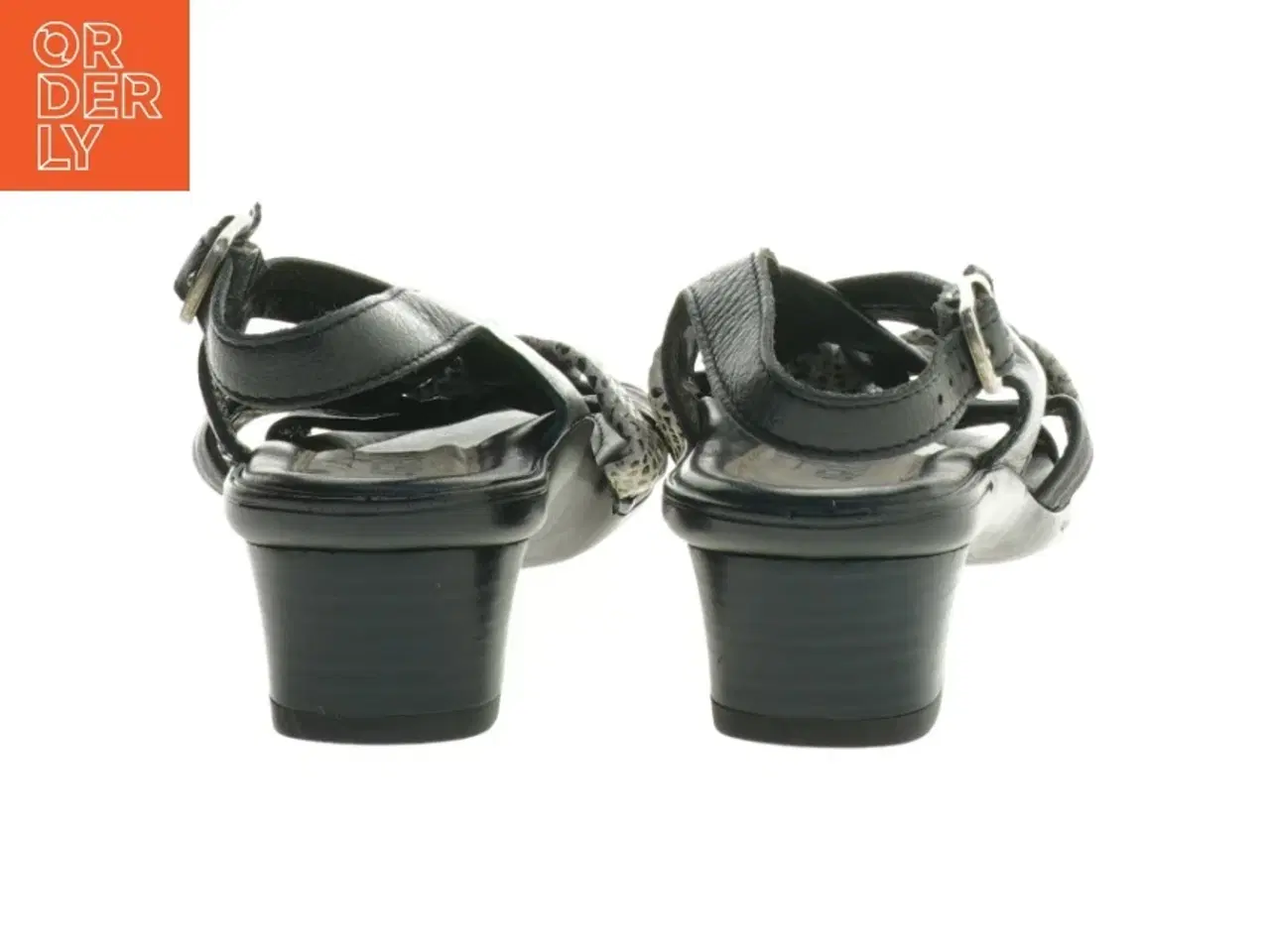 Billede 2 - Nye sandaler i størrelse 36 fra Ariva (str. 36 )