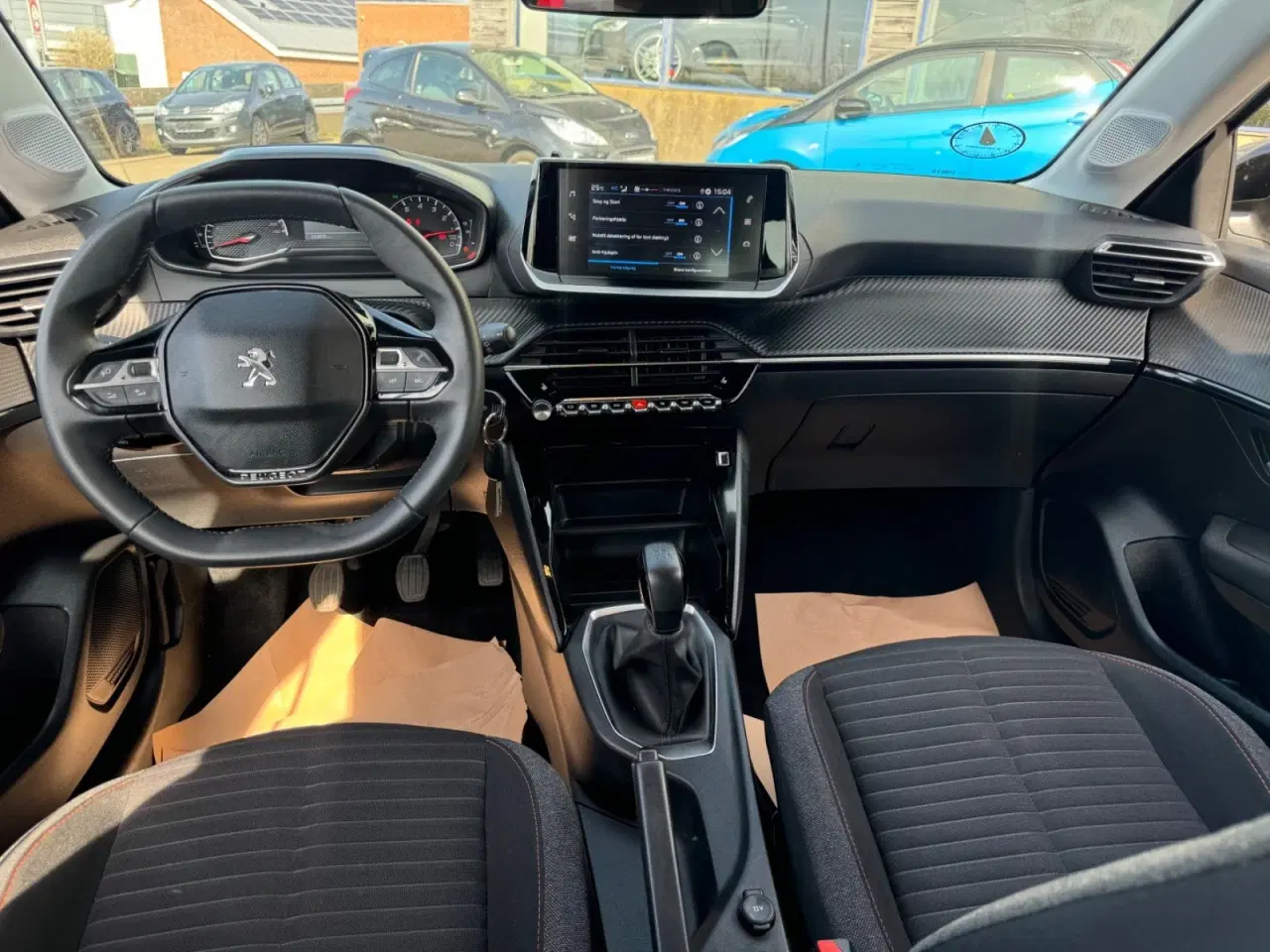 Billede 4 - Peugeot 208 1,2 PureTech 75 Active