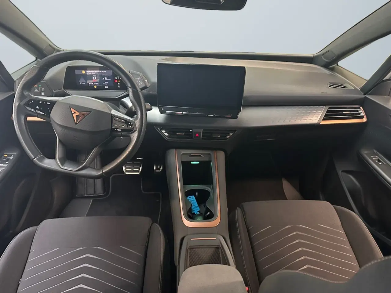 Billede 11 - Cupra Born 58 High