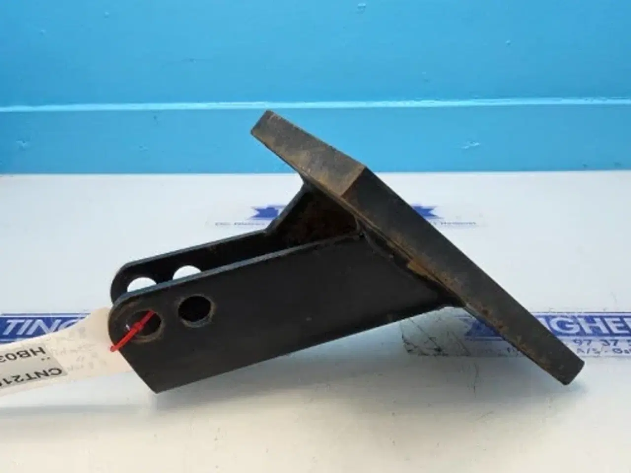 Billede 10 - Ford 6600 Beslag R. E8NNE553AA